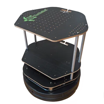 Giá đỡ bàn RPLidar A2 cho TurtleBot2