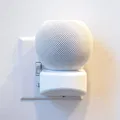 Giá treo tường HomePod Mini "trôi nổi" (Phích cắm US) - Thumbnail 3