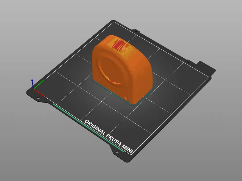 Giá treo tường HomePod Mini "trôi nổi" (Phích cắm US) - Image 7