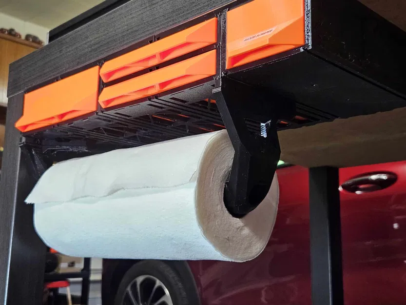 Giá đỡ giấy ăn GEN2 - Image 2