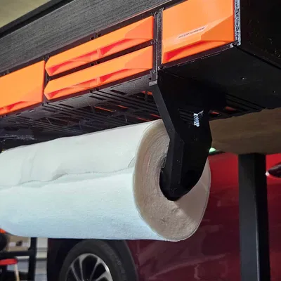 Giá đỡ giấy ăn GEN2