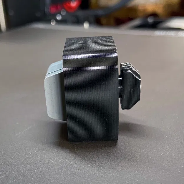 Phần Nâng Chân Đế Cao Su Cho Máy Prusa - Image 1