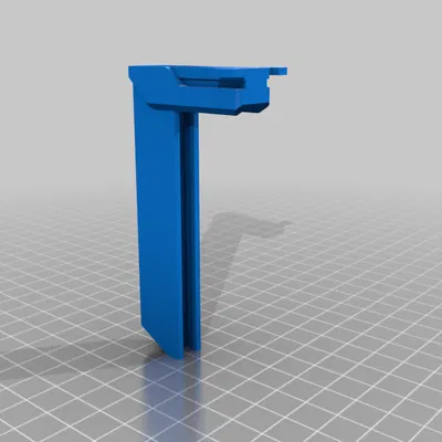 Bộ Nạp Tốc Độ Cho Ruger Mark 3 & 4 v6 (Thiết Kế Cũ)