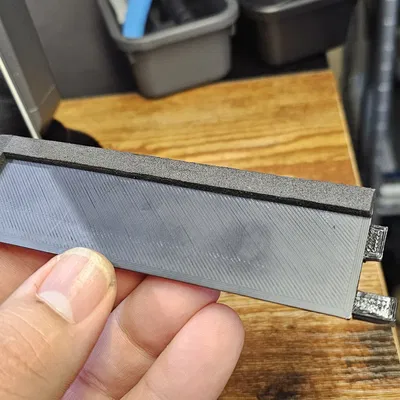 Miếng Bịt Lỗ Màn Hình Creality K1