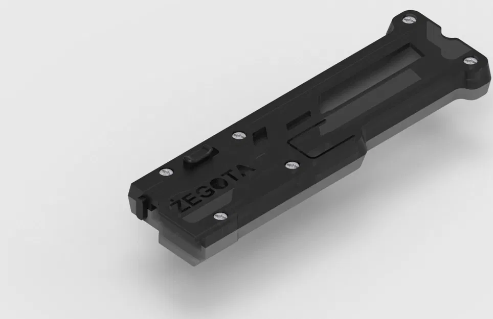 Bộ Nạp Tốc Độ Cho Ruger Mark 3 & 4 v6 (Thiết Kế Cũ) - Image 6