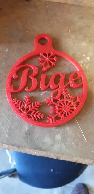 Bige - Bản Chỉnh Sửa Cho Tên Thổ Nhĩ Kỳ - Image 1