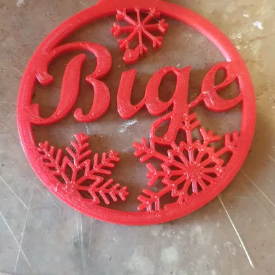 Bige - Bản Chỉnh Sửa Cho Tên Thổ Nhĩ Kỳ