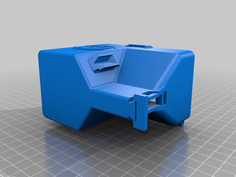 Bộ Nạp Tốc Độ Cho Ruger Mark 3 & 4 v6 (Thiết Kế Cũ) - Image 10