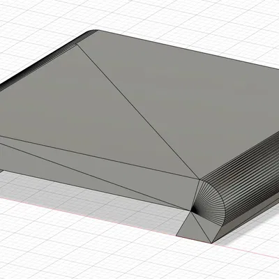 Giá đỡ chung cho Briss Fang 2