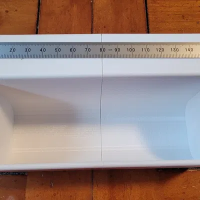 Thùng Đựng Ti Giả Sundvik