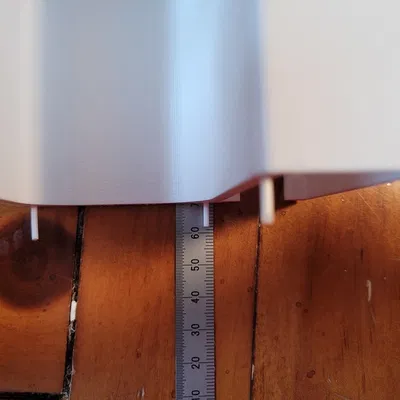 Thùng Đựng Ti Giả Sundvik