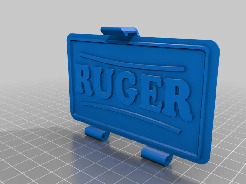 Bộ Nạp Tốc Độ Cho Ruger Mark 3 & 4 v6 (Thiết Kế Cũ) - Image 12