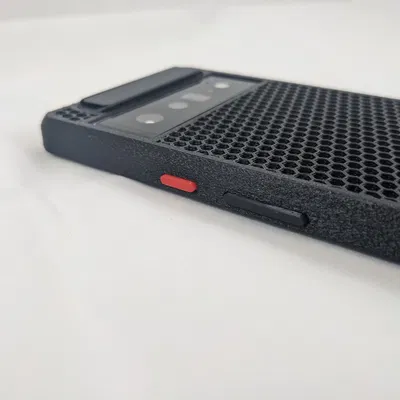 Ốp lưng Pixel 6 Pro