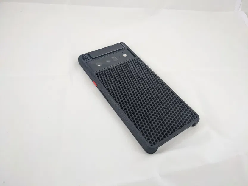 Ốp lưng Pixel 6 Pro - Image 2