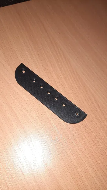 Khay Đáy Hộp Sấy (DryBox) Có Chỗ Luồn Dây PTFE - Image 1