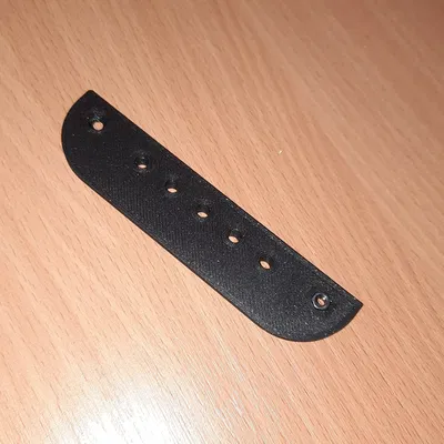 Khay Đáy Hộp Sấy (DryBox) Có Chỗ Luồn Dây PTFE