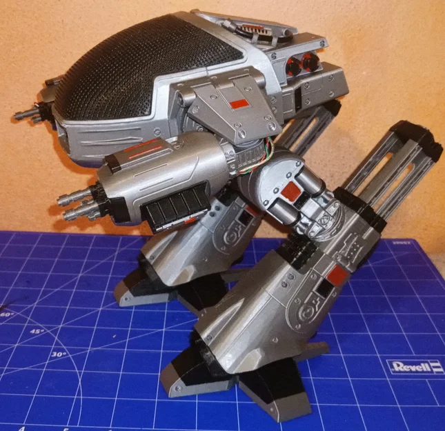 Mô hình ED-209 - Image 1