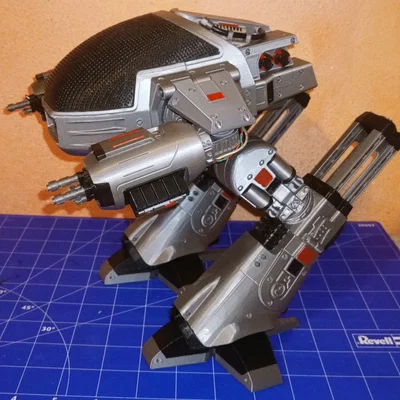 Mô hình ED-209