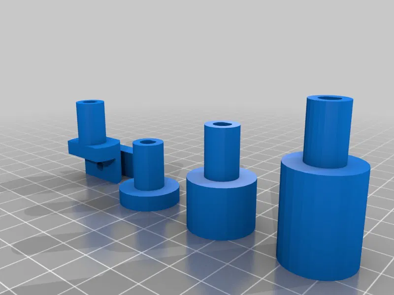 OpenScan - Máy quét 3D v2 - Image 9