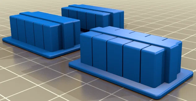 Mô hình ED-209 - Image 4