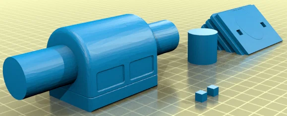 Mô hình ED-209 - Image 7