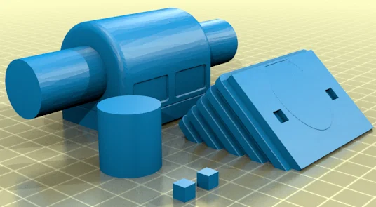 Mô hình ED-209 - Image 11