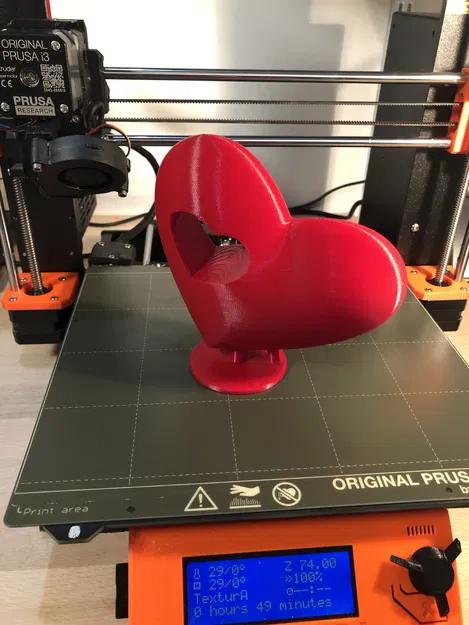 Trái Tim Trong Trái Tim - Image 1