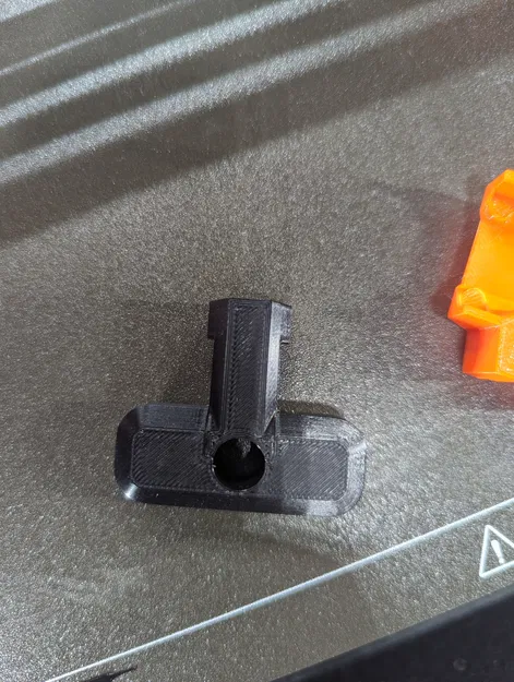 Cờ lê đầu phun Nextruder cho kẹp tản nhiệt IBnobody - Image 2