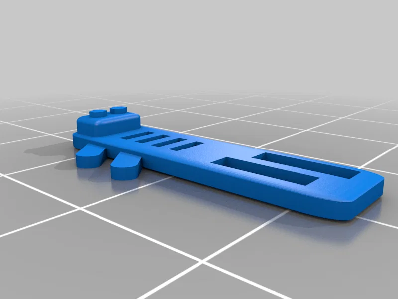 Mô hình ED-209 - Image 16