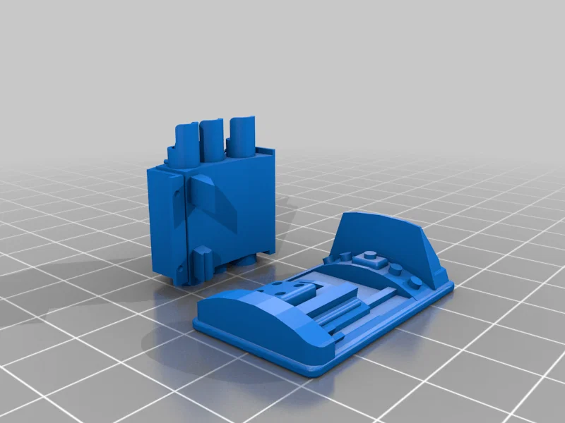 Mô hình ED-209 - Image 17