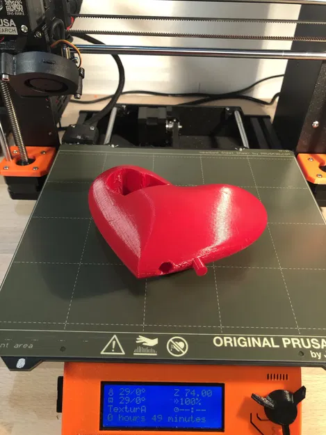 Trái Tim Trong Trái Tim - Image 2