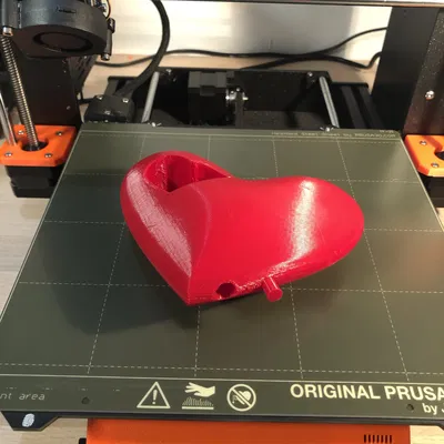 Trái Tim Trong Trái Tim