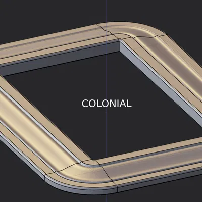 Khung Bảng Công Tắc