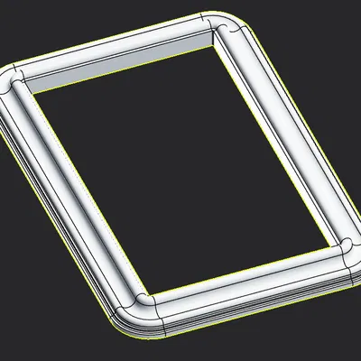 Khung Bảng Công Tắc