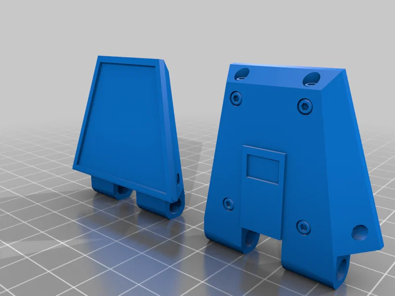 Mô hình ED-209 - Image 18