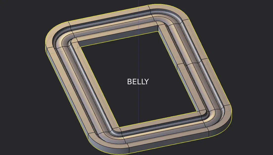 Khung Bảng Công Tắc - Image 3