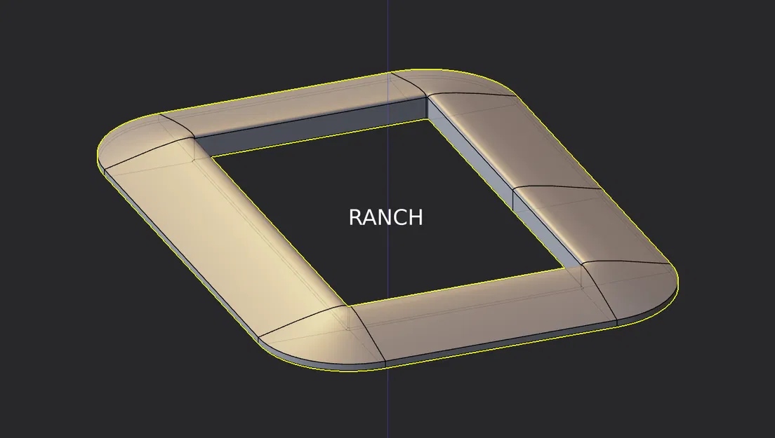 Khung Bảng Công Tắc - Image 4