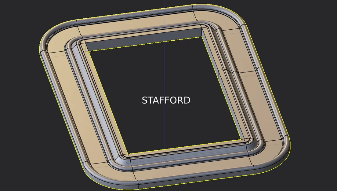 Khung Bảng Công Tắc - Image 5