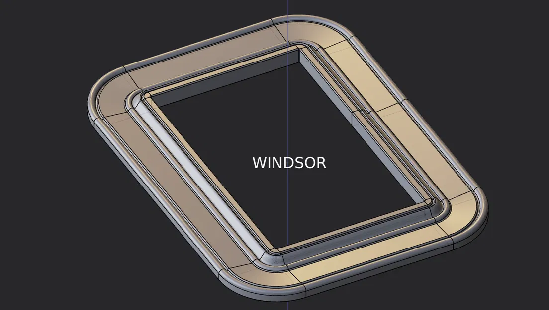 Khung Bảng Công Tắc - Image 6