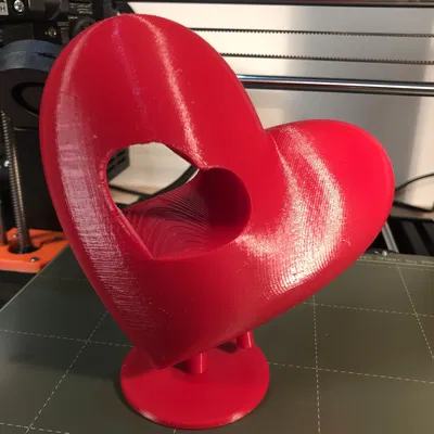 Trái Tim Trong Trái Tim