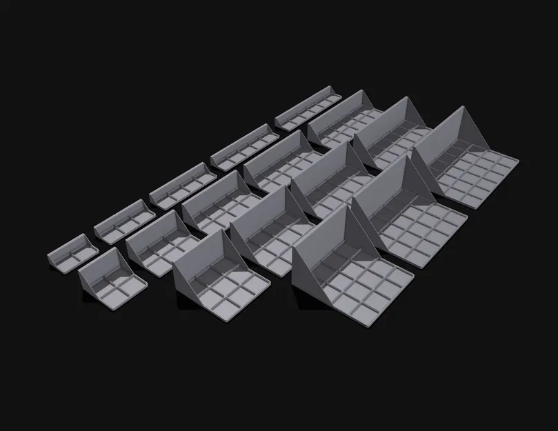 Kệ Multiboard Gridfinify - Image 1