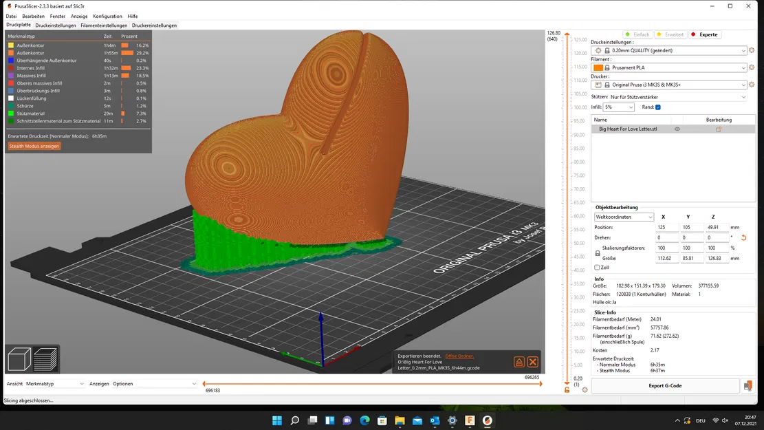 Trái Tim Trong Trái Tim - Image 5