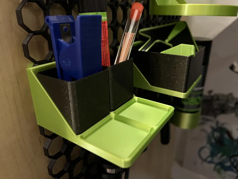 Kệ Multiboard Gridfinify - Image 2