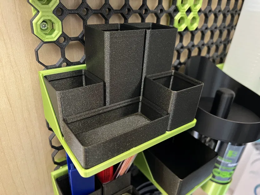 Kệ Multiboard Gridfinify - Image 4