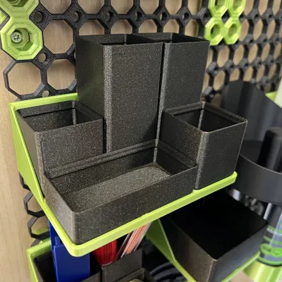 Kệ Multiboard Gridfinify