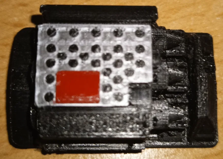 Mô hình ED-209 - Image 24