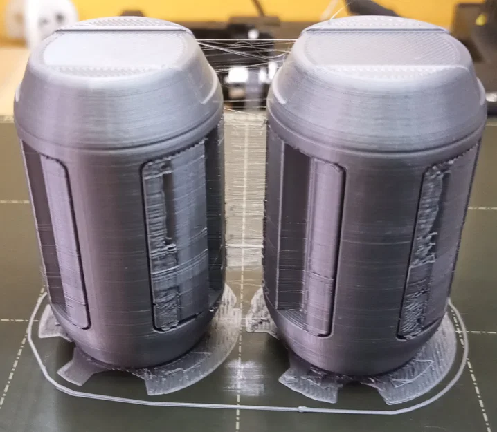 Mô hình ED-209 - Image 25