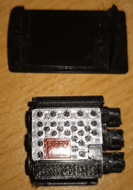 Mô hình ED-209 - Image 27