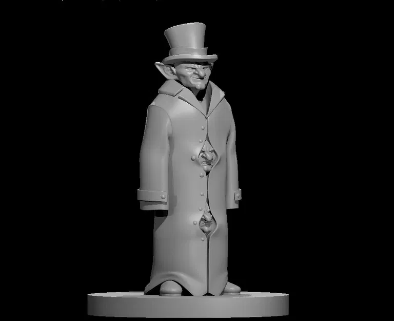 Bình Thường Thôi Chớ Không Phải Ba Yêu Tinh Trong Áo Choàng Đâu - Image 1