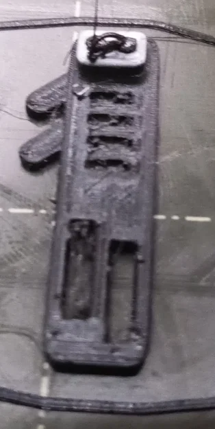 Mô hình ED-209 - Image 29